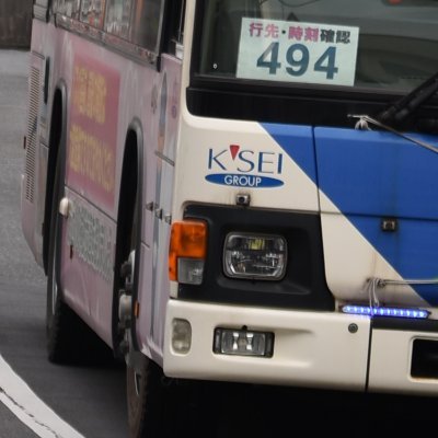 バス写真と千葉ロッテ たまに鉄道やエレベーター、アイマスも 京成グループがメイン