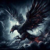 Filthy Phoenix 🏴☠️ (@filthy_phoenix) 's Twitter Profile