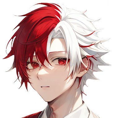 切り抜き作ったりちょっと配信してるたりただのオタク画像生成AIの無断使用禁止 サブアカhttps://t.co/UEfAHHU0Ch