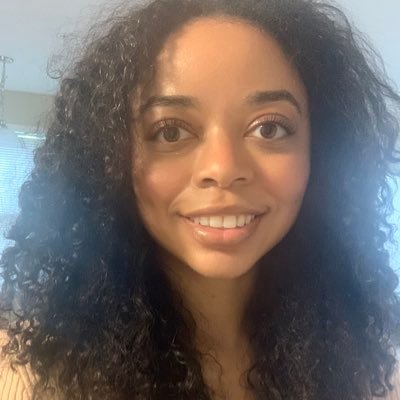 SabParadisoTV's profile picture. Communications Professional