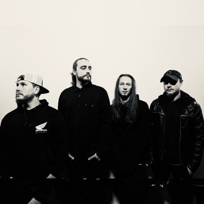 Metalcore band from Northeastern Ohio. New Music is Here. ‘Wanted More’ out now on all streaming platforms.