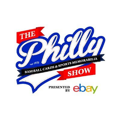 Vintage sports cards & memorabilia show featuring local athlete guest appearances and signings. info@phillyshow.com