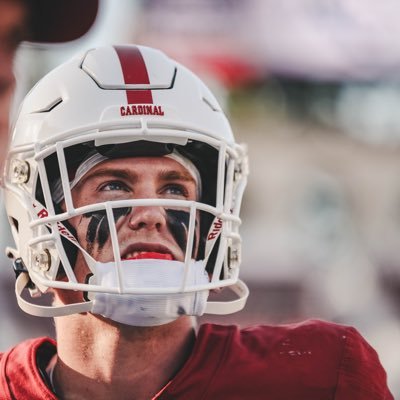 Scotty Edwards athlete profile head shot