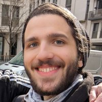 Ander Iturralde (@andershoffman) 's Twitter Profile