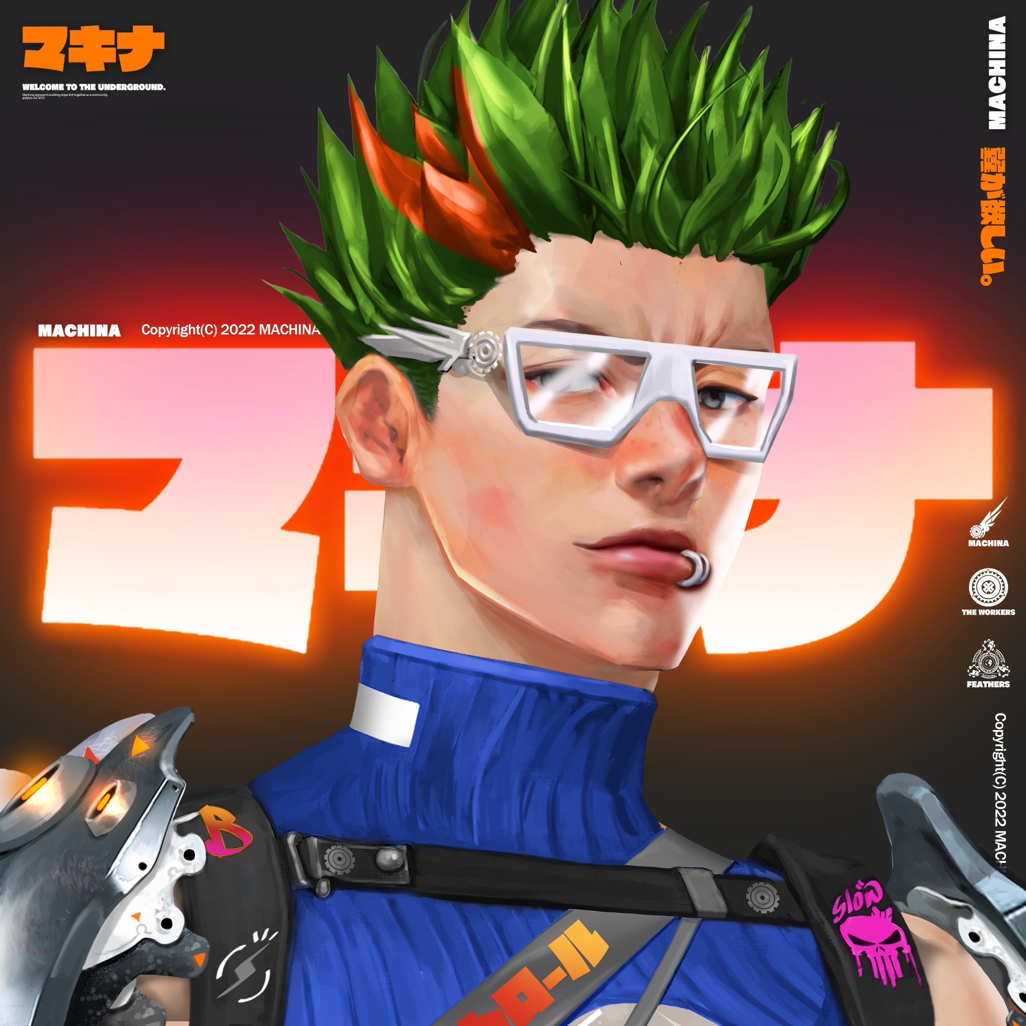 qevyvWhispNeo's profile picture. Cryptocurrency and NFT advisor