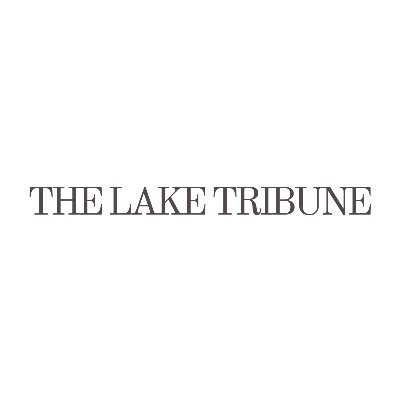 The Lake Tribune