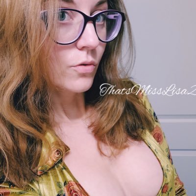 ThatsMissLisa2u Profile Picture