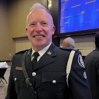 Mark McCabe(@IrishTPScop) 's Twitter Profile Photo