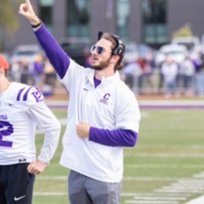 Tight Ends Coach at Cornell College. Northeast Iowa, Wisconsin, Colorado, Nebraska, North and South Dakota recruiter.