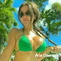 ariadawsn's profile picture. 