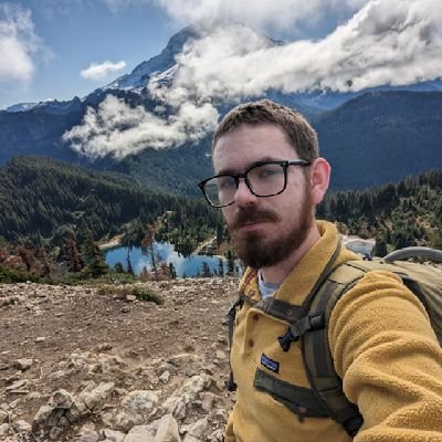 KlitzkaJ's profile picture. 28
Seattle, WA
Aircraft Maintenance Supervisor for a major airline