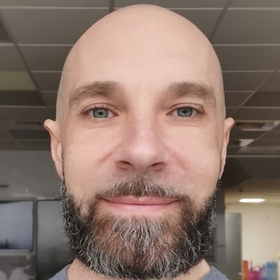 OlexandrKyiv's profile picture. Котолюб