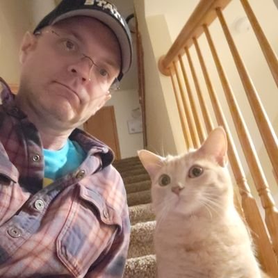 blmeader's profile picture. Husband. Dad. Security Pro. MBA. Startups. Want to write. Basketball rabid. Fishing, not phishing. Go Cubs. @phishstories creator for DEF CON.