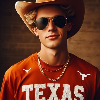 22. college student. Your local Ball knower. 🤘🤘• Terminally online shitposter that will flame you • #HookEm #MFFL #TexasHockey #StraightUpTx #RuleTheJungle