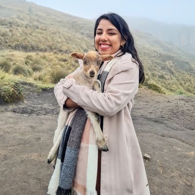 JhosselimC's profile picture. Estudio y vivo intensionalmente| Dios, Patria y Familia| JuventudProvidaPerú🇵🇪| Psicólogía.