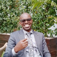 MAURICE NSABIBARUTA (@nsabibaruta) 's Twitter Profile