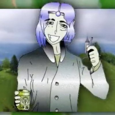 Saltさんのプロフィール画像