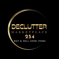 Declutter Marketplace(@DeclutterMarket) 's Twitter Profile Photo
