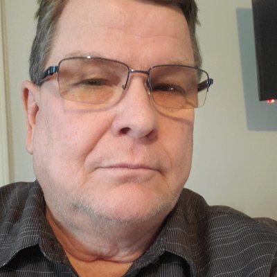 RobertF52454856's profile picture. -Unapologetic American
-Looking for truth wherever it may be
-Right is Might