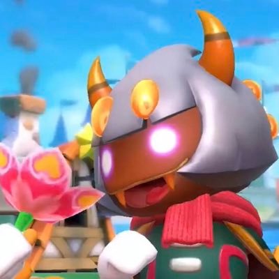 Salutations, I am Taranza, Master of Puppetry, Co-head of the HWC, and General of Nature! | Ran by @May____Flowers