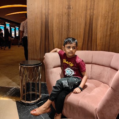 Ramayadav06's profile picture. memecoin