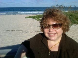 Health reporter for the Sarasota Herald-Tribune, mother of college kids. Recent empty nester married to Ken Koehn, the editor of the Tampa Tribune..