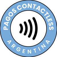 Pagos Contactless Argentina(@ContactlessAR) 's Twitter Profile Photo