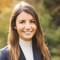 Stephanie Papes Strong (@stephpstrong) 's Twitter Profile