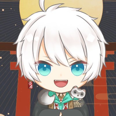 野良神 無名(のらがみ むめい)です。ゲームが大好きな神様!こう見えても武神です。マイペースに活動しております!よろしくお願いします。配信メインはTwitch /推しマーク ⛩ /Twitch↓/ 母上@mego_kozaki / V関係の方はフォロバしてます☺️雀魂🀄FPS🪖😤最近はLOL
