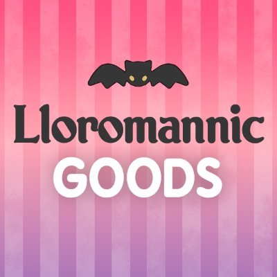 ルロロマニック😈グッズ情報 (@Lloro_goods) / X