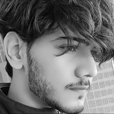 HarshRa13727958's profile picture. Koinophobic