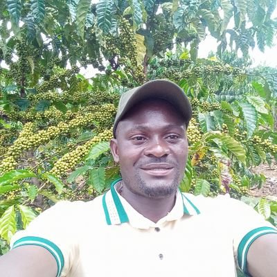 Journalist, farmer with keen interest in coffee, nursery operator, Editor at @BusinessFocusug. I tell stories that inspire & motivate fellow human beings.