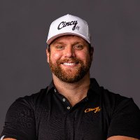 The Cincy Hat by Ted Karras(@CincyHat) 's Twitter Profile Photo