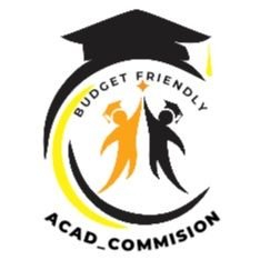 Second Business Account for Acad Commission