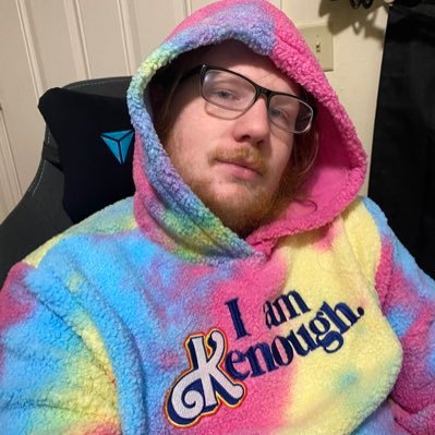 Ole_Fin_Dawg98's profile picture. I’m a Marvel fanatic. I collect Funko Pops. I ❤️ Mac and Cheese