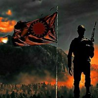 गरुड़ (@garudacombatant) 's Twitter Profile