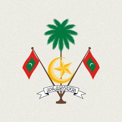Official twitter account of the Ministry of Housing, Land and Urban Development, Republic of Maldives