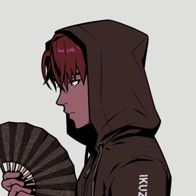 NFTをｺｿｺｿ集めてます👀giveaway参加しまくってるのでうるさかったらミュートしてね。良さそうなのがあったらどんどん便乗して盛り上げましょ🥰NFTに興味を持って情報収集中🎶 #STEPN👟#WATCHER👁#FlowerLolita🌸#MetaSamurai🐶 #GCAKE 銘柄🚣‍♂️