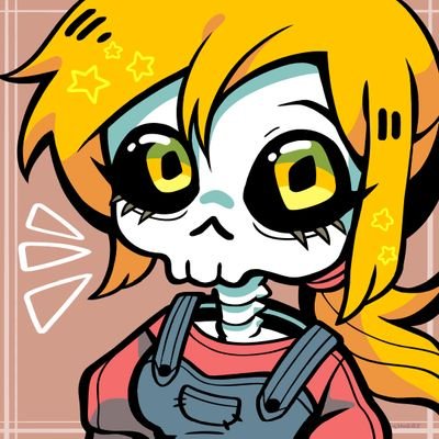 Skelie Possibly 🍉さんのプロフィール画像
