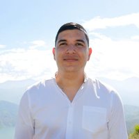 Camilo Bautista Cobo (@camilobautistac) 's Twitter Profile