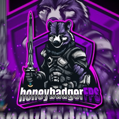 honeybadgerFPS Profile Picture