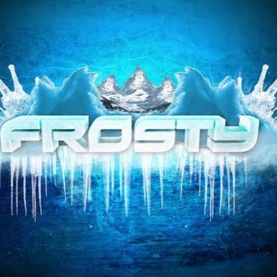 follow my yt Frostysolos and instagram frostygaming310