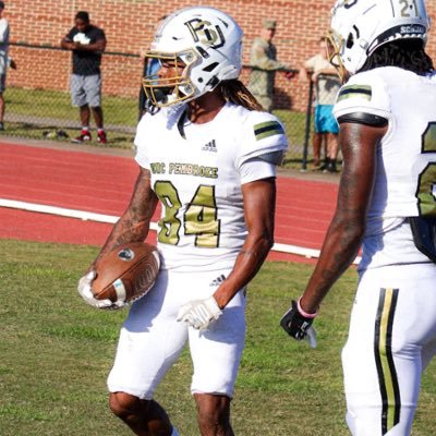 UNCP WR