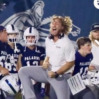 Jake Robertson (@coachjakediesel) 's Twitter Profile