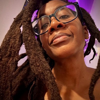 Nnedi Profile Picture