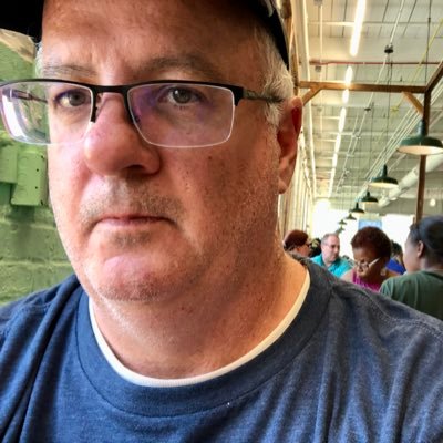 DarinMcKinnis's profile picture. 