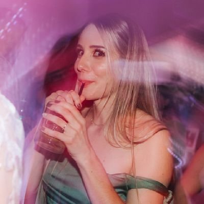 yasminkingeski's profile picture. 🤐