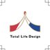 【公式】株式会社Total Life Design (@TLDesignCoJP) Twitter profile photo