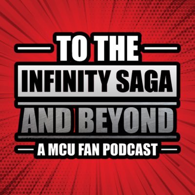 A #MCU Fan Podcast, recapping #Disneyplus #Marvel shows, movies and more! Part of the @logjammedia network. Tweets by @cravens86.