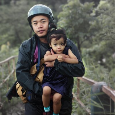 lalrammawiad's profile picture. This is me starting from nothing to something.